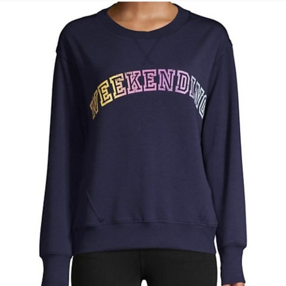 C&C California Weekending Burnout Long Sleeve Tee - Picture 2 of 11